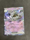 Houndstone ex
