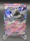 Houndstone ex