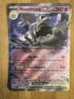 Houndstone ex