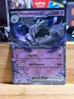 Houndstone ex