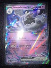 Houndstone ex