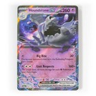Houndstone ex
