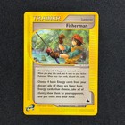 Fisherman