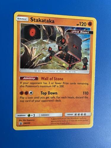 Stakataka