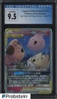 Togepi & Cleffa & Igglybuff GX