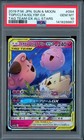 Togepi & Cleffa & Igglybuff GX