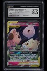 Togepi & Cleffa & Igglybuff GX