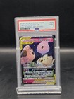 Togepi & Cleffa & Igglybuff GX