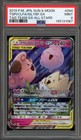 Togepi & Cleffa & Igglybuff GX