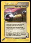 Mystery Zone