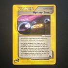 Mystery Zone