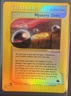 Mystery Zone