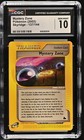 Mystery Zone
