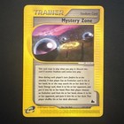Mystery Zone