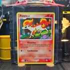 Ponyta