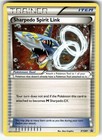 Sharpedo Spirit Link