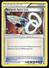 Sharpedo Spirit Link