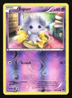 Espurr