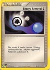 Energy Removal 2