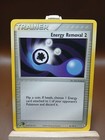 Energy Removal 2