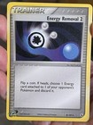 Energy Removal 2