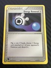 Energy Removal 2