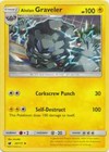 Alolan Graveler