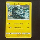 Alolan Graveler