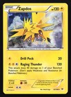 Zapdos