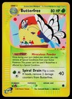 Butterfree