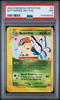 Butterfree