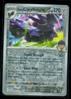 Hop's Corviknight