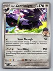 Hop's Corviknight