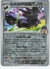 Hop's Corviknight