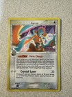 Deoxys