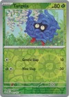 Tangela
