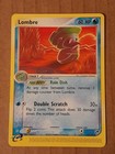 Lombre