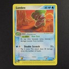 Lombre