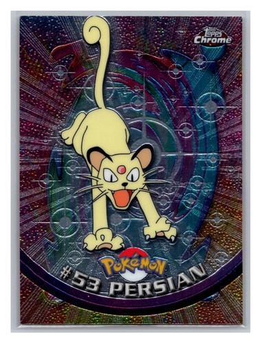 Persian
