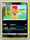 Scrafty