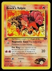 Brock's Vulpix