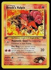 Brock's Vulpix