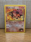 Brock's Vulpix