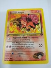 Brock's Vulpix