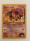 Brock's Vulpix