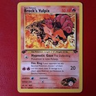 Brock's Vulpix