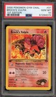 Brock's Vulpix