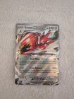 Scizor ex