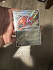 Scizor ex