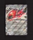 Scizor ex